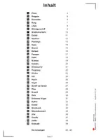 Vorschau - Arbeitsblätter - Mathe-Puzzle Division und Multiplikation Band 2 | Einmaleins, Teilen, Malrechnen, Puzzlebilder, Differenzierung | Mathematik Grundschule Klasse 3-4 Lösungen - Seite 2