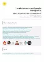 Vista previa - Refuerzo / NEE / Materiales de apoyo - Inglés: 4.º de primaria (9-10 años) - 54 cartas de ejercicios - página 1