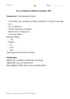 Vorschau - Arbeitsblätter - Materialpaket Balladen - Seite 3