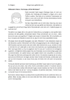 Vorschau - Arbeitsblätter - Sekten - Zwei Fallbeispiele - Deckblatt