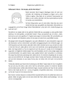 Vorschau - Arbeitsblätter - Sekten - Zwei Fallbeispiele - Seite 3