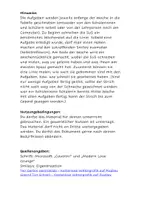 Vorschau - Anderer Materialtyp - Mein Wochenplan für mehr Selbständigkeit + Differenzierung - Seite 2