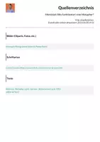 Vorschau - Arbeitsblätter - Merkblatt Wie funktioniert eine Metapher? - Seite 2
