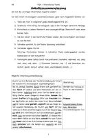 Vorschau - Arbeitsblätter - Deutsch: Textgebundener Aufsatz (TGA) - literarisch - Materialpaket - Seite 1