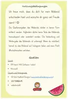 Vorschau - Spiele - Beschreibe..., aber sage nicht...! - Sommer - Seite 1