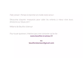 Aperçu - Cartes / Images - Découvrir les cartes de mes forces - Page 2
