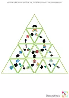 Vista previa - Unidades / Secuencias / Situaciones de Aprendizaje - Tarsia primavera - Portada