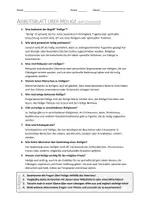 Vorschau - Arbeitsblätter - AB mit Fragen zum Thema "Heilige" + Lösungsblatt + Infografik - Seite 2