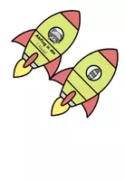 Vorschau - Arbeitsblätter - Schnuppertag Grundschule - Einschulung - erster Schultag - Seite 3