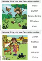 Vorschau - Arbeitsblätter - Schreibanlässe - Seite 2