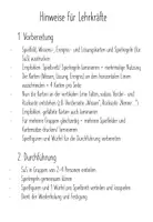 Vorschau - Spiele - Brettspiel Mathe: Brüche (editierbar) - Seite 1