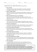 Vorschau - Arbeitsblätter - Lernposter + AB mit Fragen zum Thema "Held" + Lösungsblatt + Mindmap + Infografik - Seite 3