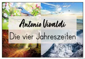 Vorschau - Poster - Die vier Jahreszeiten - Reihentransparenz (Kl. 2/3) - Seite 2