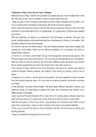 Vorschau - Arbeitsblätter - LISTENING COMPREHENSION - A Day in the Life of a Year 5 Student (Jg. 5) - Seite 3