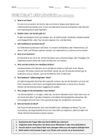 Vorschau - Arbeitsblätter - AB mit Fragen zum Thema "Herd" + Lösungsblatt + Mindmap + Infografik - Seite 3