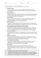 Vorschau - Arbeitsblätter - AB mit Fragen zum Thema "Hexen" + Lösungsblatt + Infografik - Seite 2