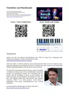 Vorschau - Unterrichtsreihen - Materialpaket: Die Orgel - Seite 2