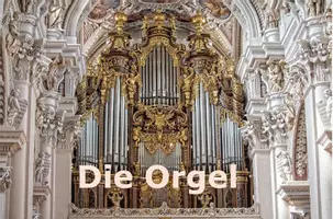Vorschau - Unterrichtsreihen - Materialpaket: Die Orgel - Seite 1