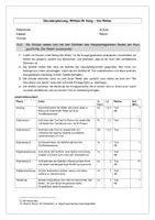 Vorschau - Stundenentwürfe - Stundenplanung zur Kurzgeschichte "Der Retter" (inkl. AB) - Seite 2
