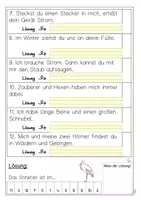 Vorschau - Arbeitsblätter - Schreibspaziergang Buchstabeneinführung St - Seite 3