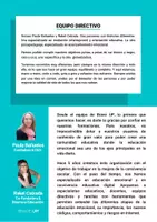Vista previa - Otros - CUADERNO PARA GESTIONAR EMOCIONES - página 2