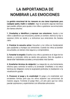 Vista previa - Otros - CUADERNO PARA GESTIONAR EMOCIONES - página 3