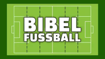 Vorschau - Spiele - Bibelfußball - spielerische Erkundung der Bibel - Deckblatt