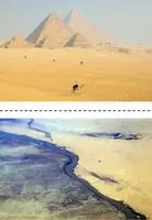 Vorschau - Arbeitsblätter - Auszug aus Ägypten 1 - Die Unterdrückung der Israeliten - Seite 2