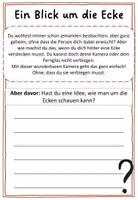 Vorschau - Experimente - Geheime Mission Experiment - Seite 1