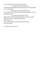 Vorschau - Fördermaterial/Inklusion - Die Biene Betty - Geschichte für eine Rückenmassage - Seite 3