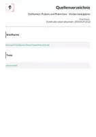 Vorschau - Arbeitsblätter - Zeitformen: Präsens und Präteritum - Verben konjugieren - Seite 1