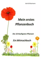 Vorschau - Bildkarten - Mein erstes Pflanzenbuch - Deckblatt
