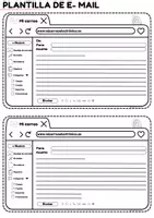 Vista previa - Unidades / Secuencias / Situaciones de Aprendizaje - Correo electrónico - página 3