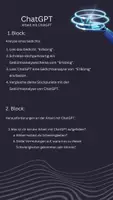 Vorschau - Arbeitsblätter - ChatGPT: kritische Anwendung (Gedichte analysieren) - Seite 3