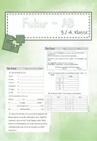 Vorschau - Spiele - Materialpaket - Zeitform: Futur - Seite 1