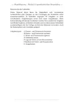 Vorschau - Arbeitsblätter - Musiktheorie: Modul 11 - Übungen/ Lernkontrollen zur Notenlehre - Seite 1