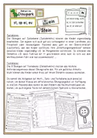 Vorschau - Unterrichtsreihen - Sparpaket Rechtschreibdetektive - Seite 3