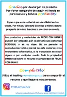 Vista previa - Tarjetas / Manipulativos - Trabajamos la C y la Z - página 3