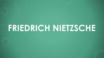 Vorschau - Arbeitsblätter - Friedrich Nietsche (Materialpaket) - Seite 1