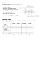 Vorschau - Arbeitsblätter - Das Reptil - Arbeitsblatt (Infotext und Übungen) - Seite 3