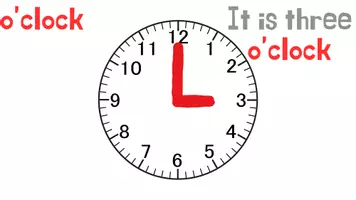 Vorschau - Präsentationen/Tafelbilder - Präsentation: Times in English - Seite 2