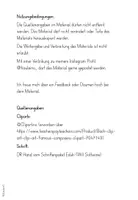Vorschau - Unterrichtsreihen - Unterrichtseineit Johann Sebastian Bach Klasse 3-4 - Seite 1