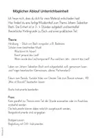 Vorschau - Unterrichtsreihen - Unterrichtseineit Johann Sebastian Bach Klasse 3-4 - Seite 2
