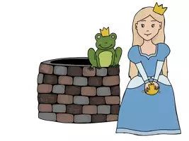 Vorschau - selbst erstellte Cliparts/Grafiken - Wachsendes Clipart-Paket Märchen - Seite 2