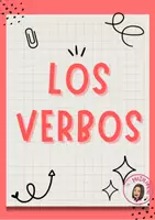 Vista previa - Presentaciones - VERBO-ESQUEMAS. - Portada
