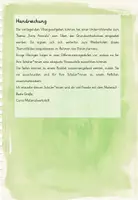 Vorschau - Arbeitsblätter - Farm Animals - Booklet zum Üben und Wiederholen - Seite 1