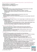 Vorschau - Stundenentwürfe - Arbeitsblatt Hardware EVA / EVAS Prinzip - Seite 3