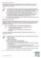 Vorschau - Arbeitsblätter - Arbeitsblatt - Verwendung von Suchmaschinen - Seite 3