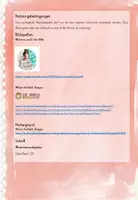 Vorschau - Arbeitsblätter - Mother's Day - differenzierte Arbeitsblätter - Grundschule - Seite 1