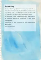 Vorschau - Arbeitsblätter - Clothes - Activity Booklet - Klasse 3/4 - Seite 2